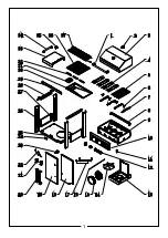 Предварительный просмотр 2 страницы ADEO Services 2022R09P19-0009 Assembly, Use, Maintenance Manual