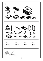 Предварительный просмотр 3 страницы ADEO Services 2022R09P19-0009 Assembly, Use, Maintenance Manual