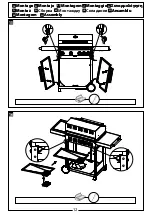 Предварительный просмотр 13 страницы ADEO Services 2022R09P19-0009 Assembly, Use, Maintenance Manual