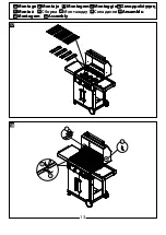 Предварительный просмотр 14 страницы ADEO Services 2022R09P19-0009 Assembly, Use, Maintenance Manual