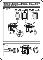 Предварительный просмотр 16 страницы ADEO Services 2022R09P19-0009 Assembly, Use, Maintenance Manual