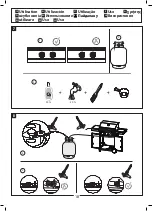 Предварительный просмотр 19 страницы ADEO Services 2022R09P19-0009 Assembly, Use, Maintenance Manual