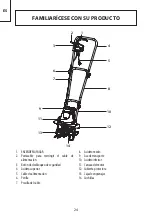 Предварительный просмотр 25 страницы ADEO Services 3276000313892 Maintenance Manual