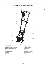 Предварительный просмотр 40 страницы ADEO Services 3276000313892 Maintenance Manual