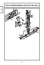 Предварительный просмотр 43 страницы ADEO Services 3276000313892 Maintenance Manual