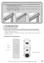 Preview for 7 page of ADEO Services 3276007287851 Instructions Manual