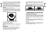 Preview for 20 page of ADEO Services 3276007383232 Instructions Manual