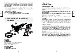 Preview for 29 page of ADEO Services 3276007383232 Instructions Manual