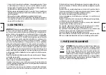 Preview for 37 page of ADEO Services 3276007383232 Instructions Manual