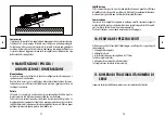 Preview for 40 page of ADEO Services 3276007383232 Instructions Manual