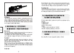 Preview for 60 page of ADEO Services 3276007383232 Instructions Manual