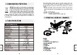 Preview for 86 page of ADEO Services 3276007383232 Instructions Manual