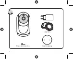 Предварительный просмотр 2 страницы ADEO Services 3276007384956 Instruction Manual