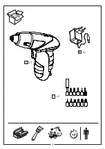 Preview for 3 page of ADEO Services 818978 Assembly, Use, Maintenance Manual