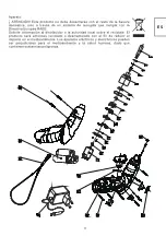 Предварительный просмотр 18 страницы ADEO Services 818978 Assembly, Use, Maintenance Manual