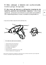 Предварительный просмотр 24 страницы ADEO Services 818978 Assembly, Use, Maintenance Manual