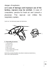 Предварительный просмотр 34 страницы ADEO Services 818978 Assembly, Use, Maintenance Manual