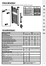 Предварительный просмотр 7 страницы ADEO Services 82735968 Utilisation Manual