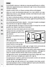 Предварительный просмотр 14 страницы ADEO Services 82735968 Utilisation Manual