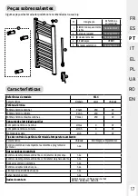 Предварительный просмотр 17 страницы ADEO Services 82735968 Utilisation Manual