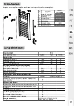 Предварительный просмотр 27 страницы ADEO Services 82735968 Utilisation Manual