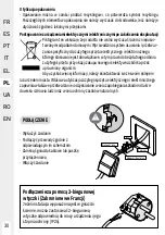 Предварительный просмотр 30 страницы ADEO Services 82735968 Utilisation Manual