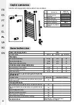 Предварительный просмотр 32 страницы ADEO Services 82735968 Utilisation Manual