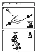 Preview for 6 page of ADEO Services 951266 Assembly, Use, Maintenance Manual