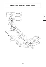 Preview for 52 page of ADEO Services 951266 Assembly, Use, Maintenance Manual