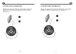 Предварительный просмотр 7 страницы ADEO Services FE45JB General Safety Instructions