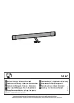 ADEO Services HCL-425L-300 Assembly, Use, Maintenance Manual preview