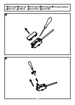 Предварительный просмотр 6 страницы ADEO Services HCL-425L-300 Assembly, Use, Maintenance Manual