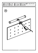 Предварительный просмотр 10 страницы ADEO Services HCL-425L-300 Assembly, Use, Maintenance Manual