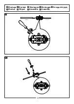 Предварительный просмотр 14 страницы ADEO Services HCL-425L-300 Assembly, Use, Maintenance Manual