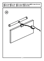 Предварительный просмотр 16 страницы ADEO Services HCL-425L-300 Assembly, Use, Maintenance Manual