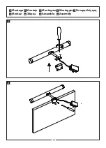 Предварительный просмотр 17 страницы ADEO Services HCL-425L-300 Assembly, Use, Maintenance Manual