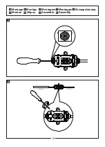 Предварительный просмотр 19 страницы ADEO Services HCL-425L-300 Assembly, Use, Maintenance Manual