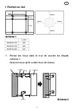 Preview for 5 page of ADEO Services HHAD03-10C Instruction Manual