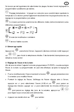 Preview for 7 page of ADEO Services HHAD03-10C Instruction Manual