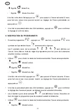 Preview for 10 page of ADEO Services HHAD03-10C Instruction Manual