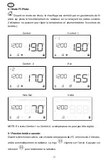 Preview for 12 page of ADEO Services HHAD03-10C Instruction Manual