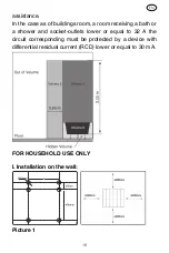 Preview for 19 page of ADEO Services HHAD03-10C Instruction Manual