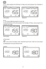 Preview for 24 page of ADEO Services HHAD03-10C Instruction Manual