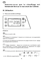 Предварительный просмотр 8 страницы ADEO Services HPB02-10R Manual