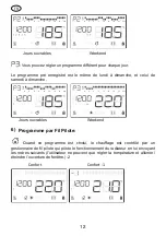 Предварительный просмотр 12 страницы ADEO Services HPB02-10R Manual