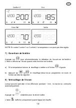 Предварительный просмотр 13 страницы ADEO Services HPB02-10R Manual