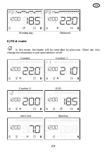 Предварительный просмотр 29 страницы ADEO Services HPB02-10R Manual