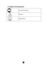 Предварительный просмотр 2 страницы ADEO Services MPPH-09CRN1-QB6G1 Owner'S Manual