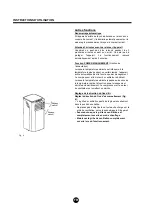 Предварительный просмотр 11 страницы ADEO Services MPPH-09CRN1-QB6G1 Owner'S Manual