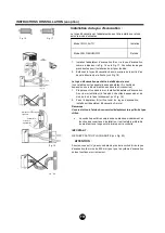 Предварительный просмотр 15 страницы ADEO Services MPPH-09CRN1-QB6G1 Owner'S Manual